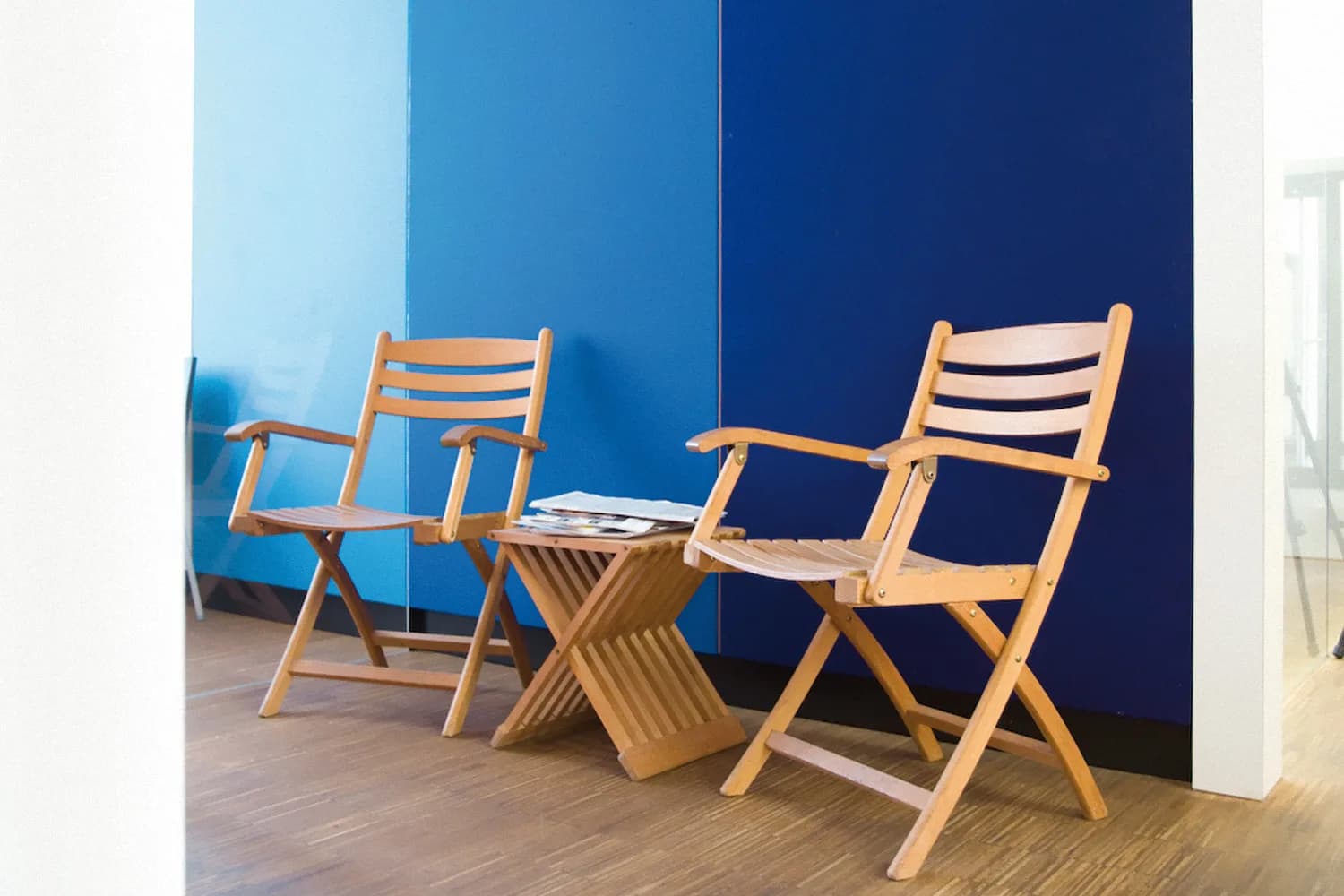Schmitz + Partner — Steuerberater wechseln